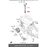 BP1318110A, СВЕЧА