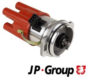 Фото 1/10 1291100100, Трамблер Opel Kadett/Vectra/Asyra 1.2-1.6