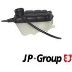 1314700600, Компенсационный бак, охлаждающая жидкость