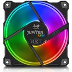 Вентилятор InWin Jupiter AJ120 fan RGB (Single pack)