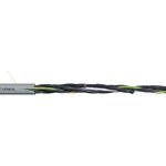 CF130.07.36.UL, chainflex CF130.UL Control Cable, 36 Cores, 0.75 mm² ...