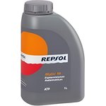 Масло трансмиссионное Repsol MATIC III ATF (DEXRON III) 1 л 6032/R