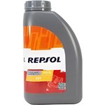 6291/R, Масло трансмиссионное REPSOL MATIC CVT (1л) Вариатор, AUDI MULTITRONIC ...