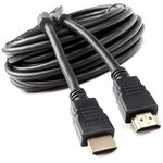Cablexpert Кабель HDMI CCF2-HDMI4-10M, 10м, v2.0, 19M/19M, черный ...