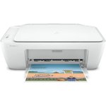 МФУ струйный HP DeskJet 2320 (7WN42B) A4 белый