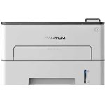 Pantum P3010DW Принтер, Mono Laser, дуплекс, A4, 30стр/мин, 1200 х 1200dpi ...
