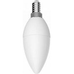 Лампа светодиодная Семерочка С35 7 Вт 4000 К Е14 FAR000215