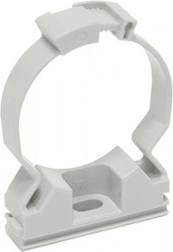 Photo 1/8 Clamp holder for CFC16 d16 IEC CTA10MP-CFC16-K41-100 pipes