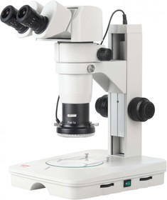 Микроскоп стерео Микромед MC-А-0880-tilt