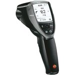 835-T1 Infrared Thermometer, -30°C Min, ±1 °C, ±1.5 °C, ±2.5 °C Accuracy ...