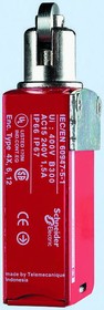 XCSM3910L2, Limit switch; pin plunger O7mm; NC x2 + NO; 1.5A; max.250VAC