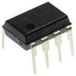 AS393P-E1, Analog Comparators LP Low Offset Dual 2 to 36V 0.6mA 25nA