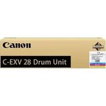 2777B003BA 000, Барабан DU C-EXV 28 COL цветной для Canon imageRUNNER ADVANCE ...