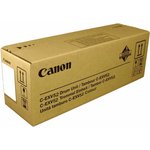 1110C002AA, Барабан Canon DU С-EXV 52 BK чёрный для Canon iR Advance C7565i ...