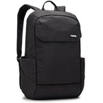 3204835, Рюкзак для ноутбука Thule Lithos Backpack 20L Black (TLBP216)