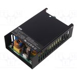 CFM500S180C-PC, Power supply: switched-mode; open; 500W; 80?264VAC; 18VDC; 18.33A