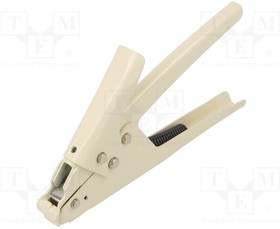PKB-TT3, Tool: for crimping; cable ties; 3.6?9mm