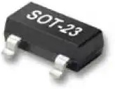 SMP1322-005LF, PIN Diodes Ls=1.5nH SOT-23 Series Pair