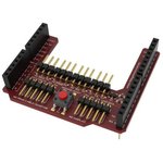 4D ARDUINO ADAPTOR SHIELD II, Адаптер, Серия ARDUINO