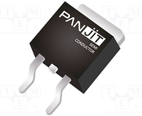 PJD45N06A-L2, Transistor: N-MOSFET