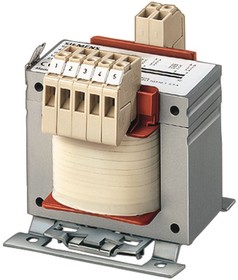 Фото 1/2 4AM32421TN010EA0, Industrial Control Transformers XFMR,1-PH,0.063KVA, PRI230V,SEC2.63,60HZ