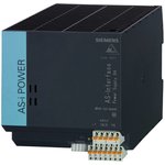 3RX9503-0BA00, Блок питания, PLC Power Supply 3RX950 Series AS-I Power Supply Unit