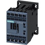 3RH2131-2LF40 ВСПОМОГАТЕЛЬНЫЙ КОНТАКТОР, 3NO+1НЗ DC 110V, 0.7...1.25*US, W ...