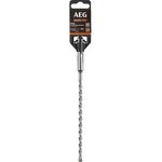 Бур (6x210 мм; SDS+) AEG 4932478683