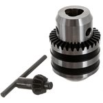 Патрон сверлильный ПС-16 В18 3.0-16.0мм J2116 00001335368