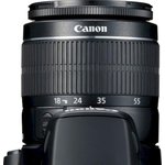 Фотоаппарат Canon EOS 4000D Kit 18-55mm III (3011C003)