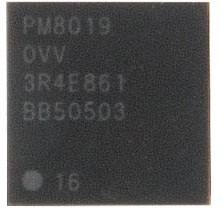 Фото 1/2 Микросхема Qualcomm PM8019