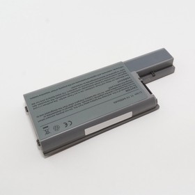 Фото 1/3 Аккумулятор OEM (совместимый с GX047, HR048) для ноутбука Dell D820 10.8V 4400mAh серый