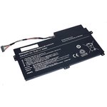 Аккумулятор OEM (совместимый с AA-PBVN3AB) для ноутбука Samsung NP370R4E 11.1V ...