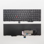 Клавиатура для ноутбука Lenovo ThinkPad Edge E531, E540, T540 ...