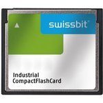 SFCF2048H1AF2TO- I-DS-523-STD, Memory Cards 3.3/5 V 2GB Industrial Compact Flash, C-500, SLC Flash, -40C to 85C