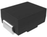 SK24-LTP, Rectifier Diode Schottky 40V 2A 2-Pin SMB T/R