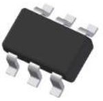 BAS16HTWQ-13, Diodes - General Purpose, Power, Switching Fast Switching Diode Array 100Vrm 75Vrrm