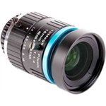 Raspberry Pi Объектив камеры высокого разрешения, 16mm Telephoto Lense, SC0123 (201-2854)