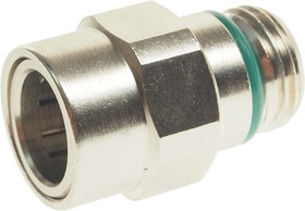 651.1111032, Штуцер ЯМЗ-650.10 топливный М16 - F9512 13-M16x1.5 CAMOZZI ...