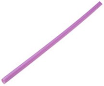 Фото 1/2 RC(PBF)-1,6мм (фиолетовая), Трубка термоусадочная (1м)