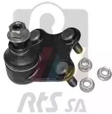 Фото 1/2 Опора шаровая L +крепеж VW POLO/SKODA Fabia RTS 93-09130-256