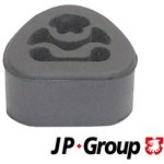 Кольцо подвески глушителя MB W202/W638 JP GROUP 1321600500
