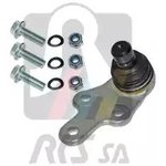 93-90649-256, Опора шаровая FORD: FOCUS III 04.11-