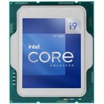 CPU Intel Core i9-12900K Alder Lake OEM {3.2 ГГц/5.1 ГГц в режиме Turbo, 30MB, Intel UHD Graphics 770, LGA1700}
