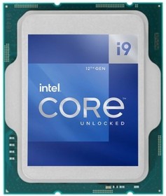 Фото 1/2 CPU Intel Core i9-12900K Alder Lake OEM {3.2 ГГц/5.1 ГГц в режиме Turbo, 30MB, Intel UHD Graphics 770, LGA1700}