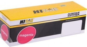Hi-Black W2073A Тонер-картридж (HB-W2070A) для HP CL 150a/150nw/ MFP178nw/179fnw, 117A, M, 0,7K