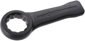Накидной ударный ключ тип N306-100 00 мм, длина 400 мм 060420100