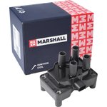 Катушка зажигания Ford Focus II, III 05-, Ford Fusion I 02-, Ford C- Marshall MGN8676