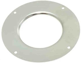 Фото 1/3 109-1080, Fan Inlet Ring for use with Centrifugal Fan, Splash Proof Centrifugal Fan