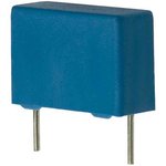 B32654A2223J000, B32654 Polypropylene Film Capacitor, 2kV dc, 5%, 22nF, Through Hole